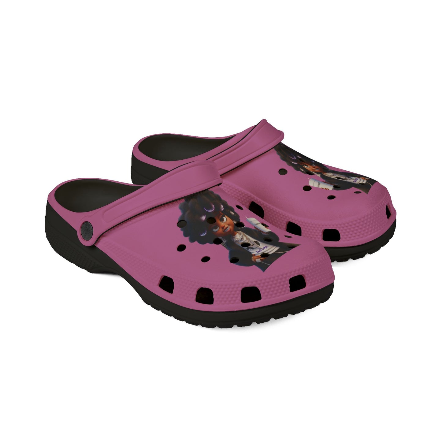 Drippy Slippys