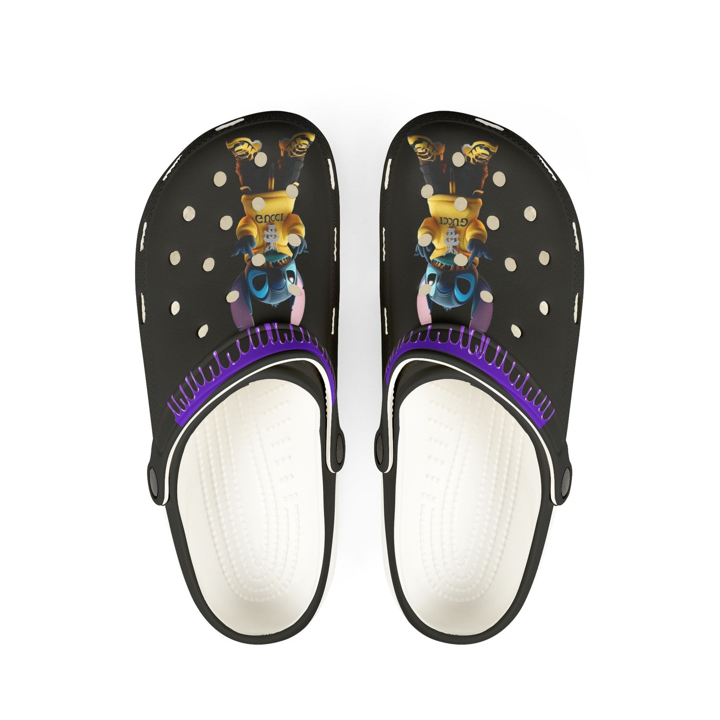 Drippy Slippys
