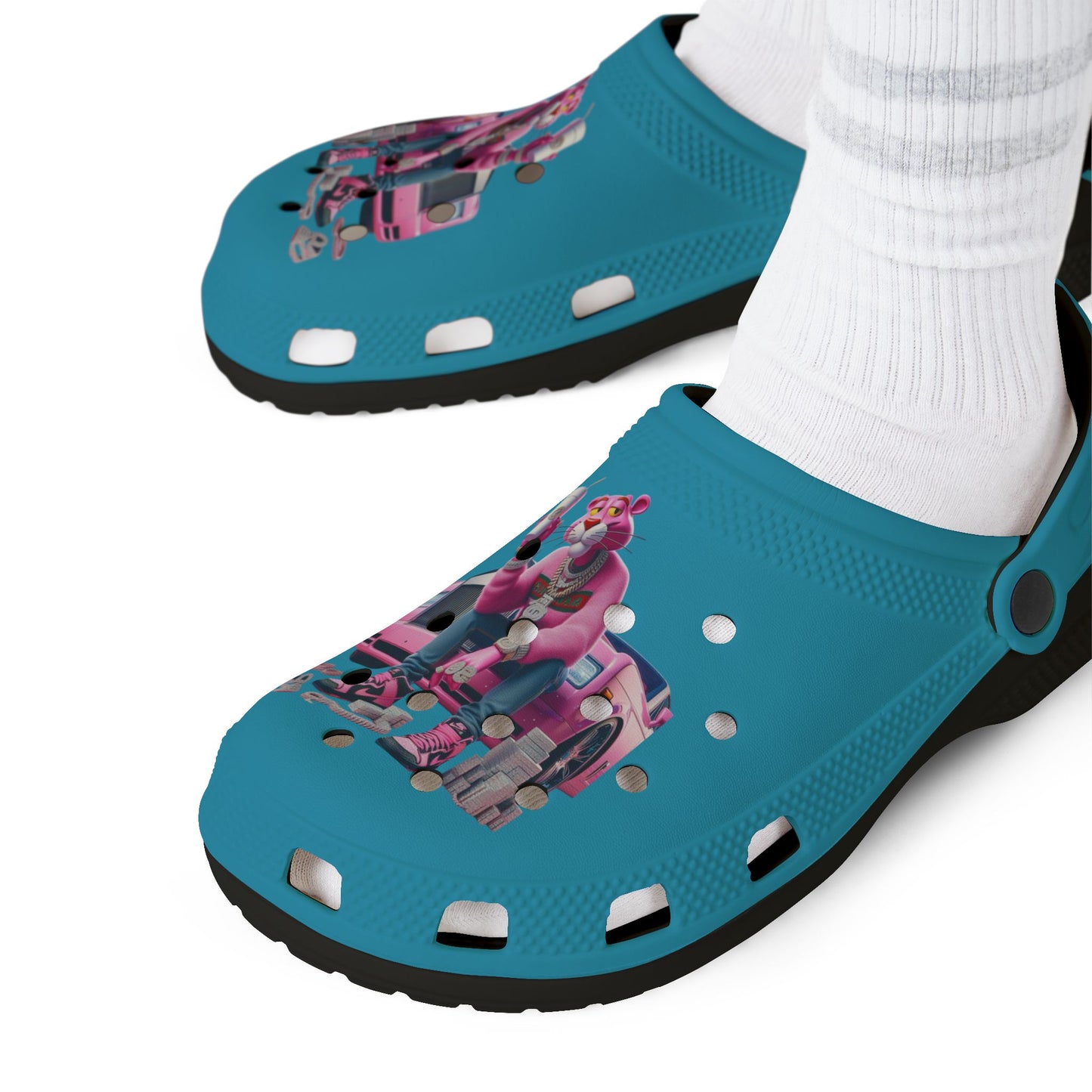 Drippy Slippys