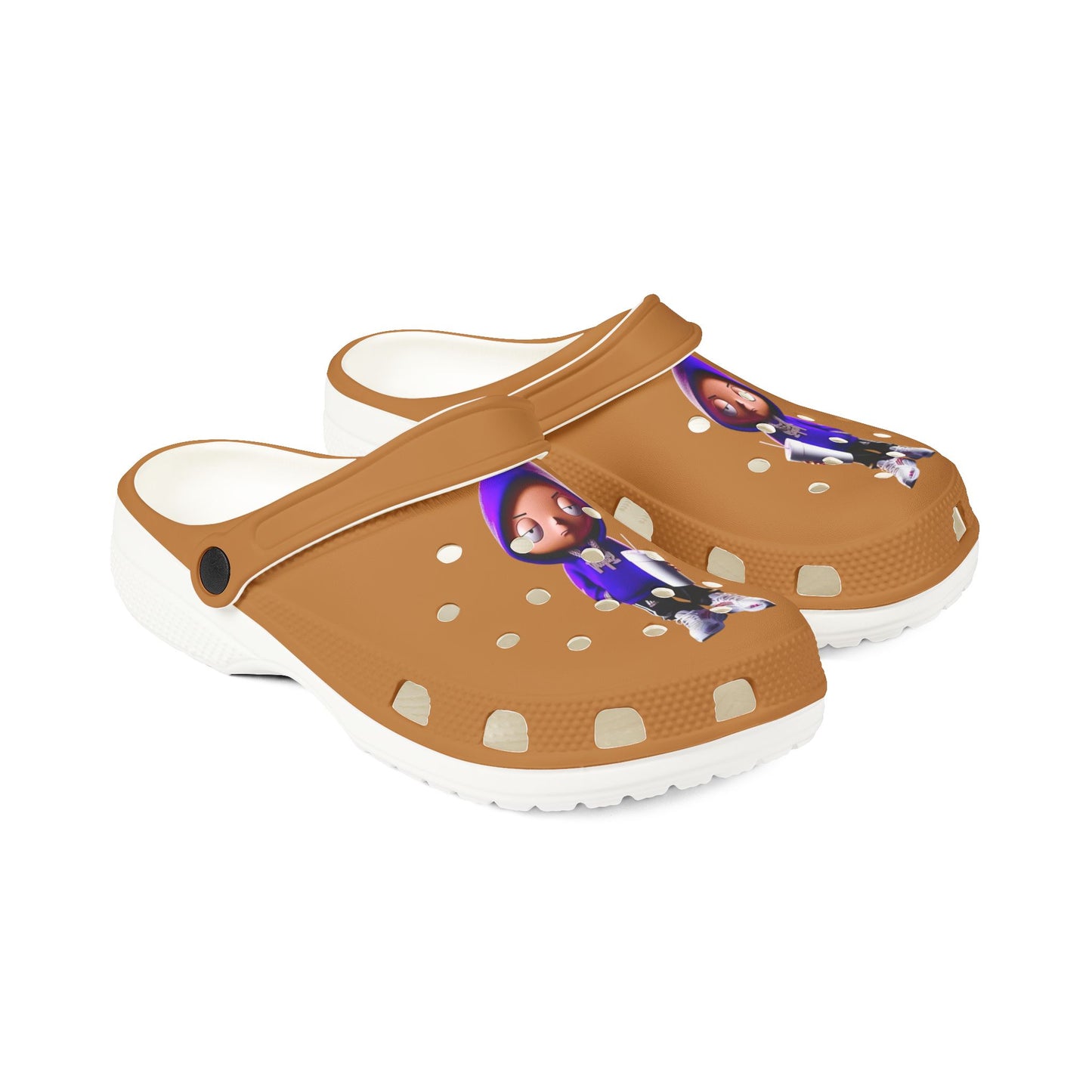 Light Brown Drippy Stewie’s