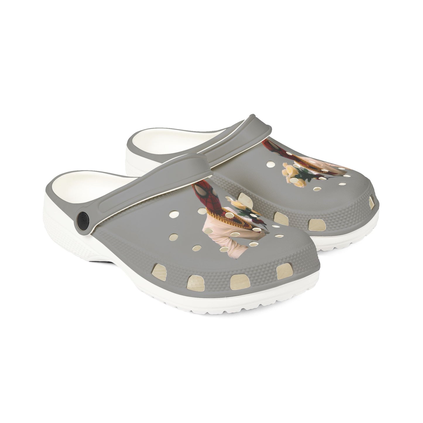 Drippy Slippys