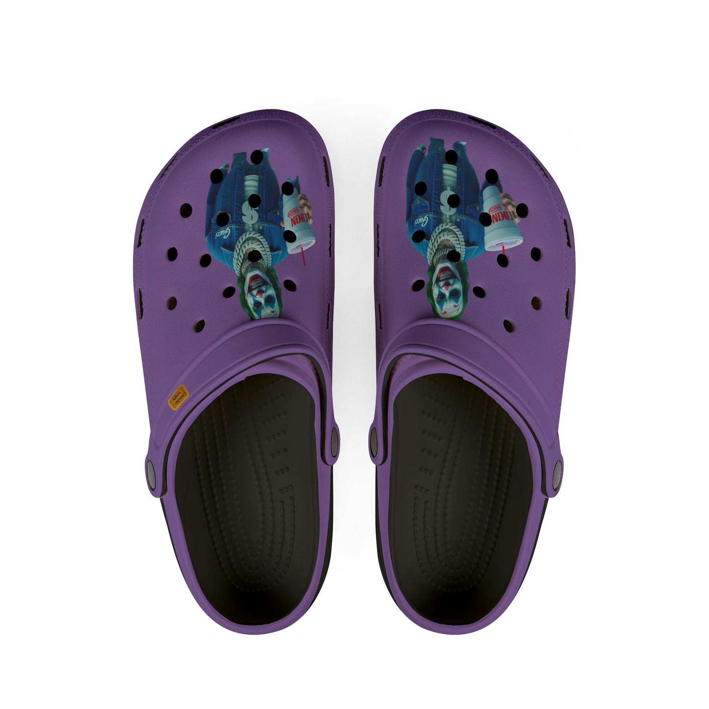 Drippy Slippys