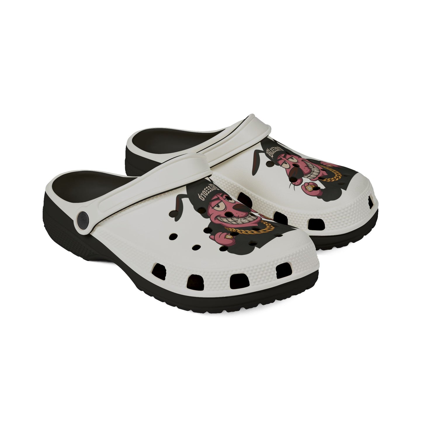 Drippy Slippys