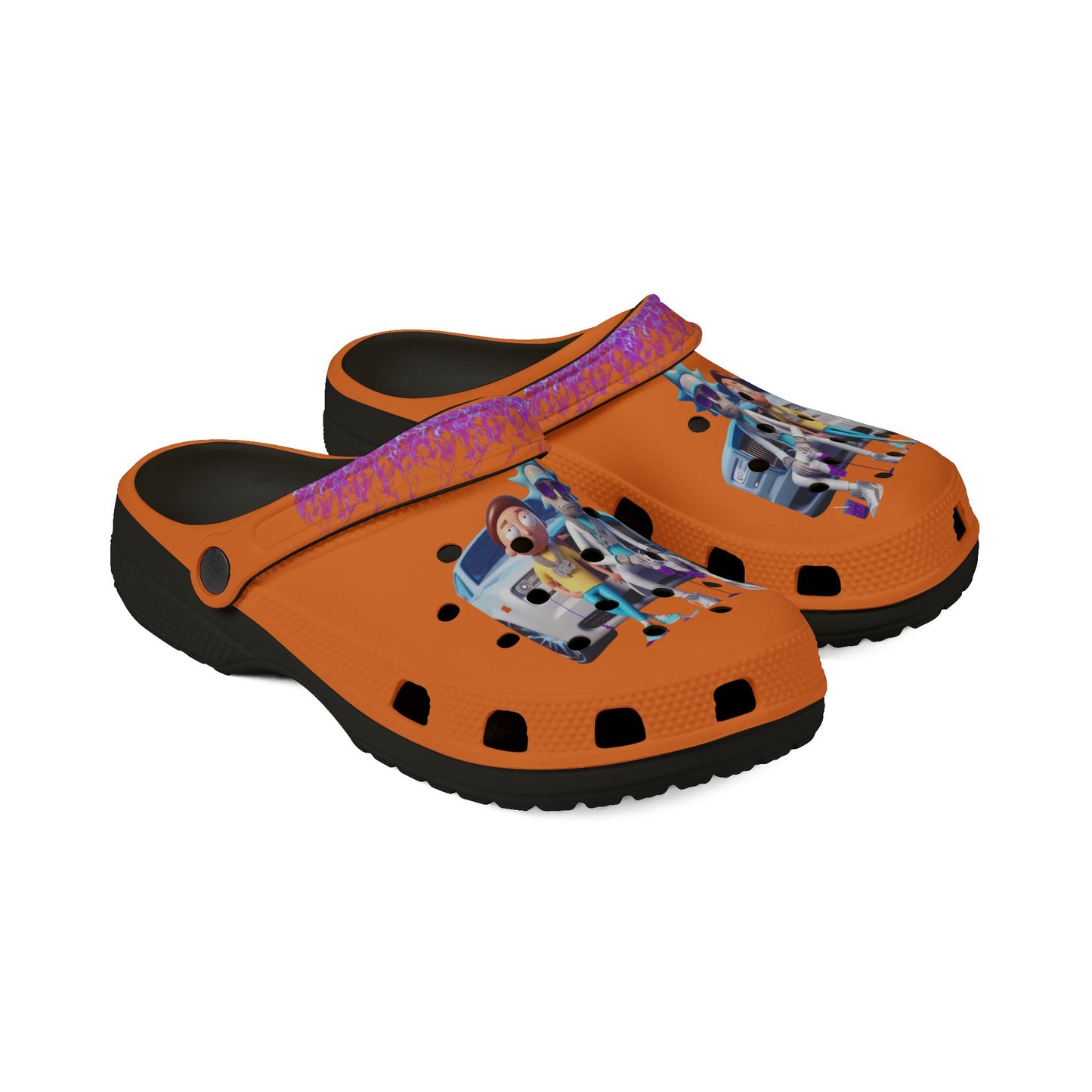 Drippy Slippys