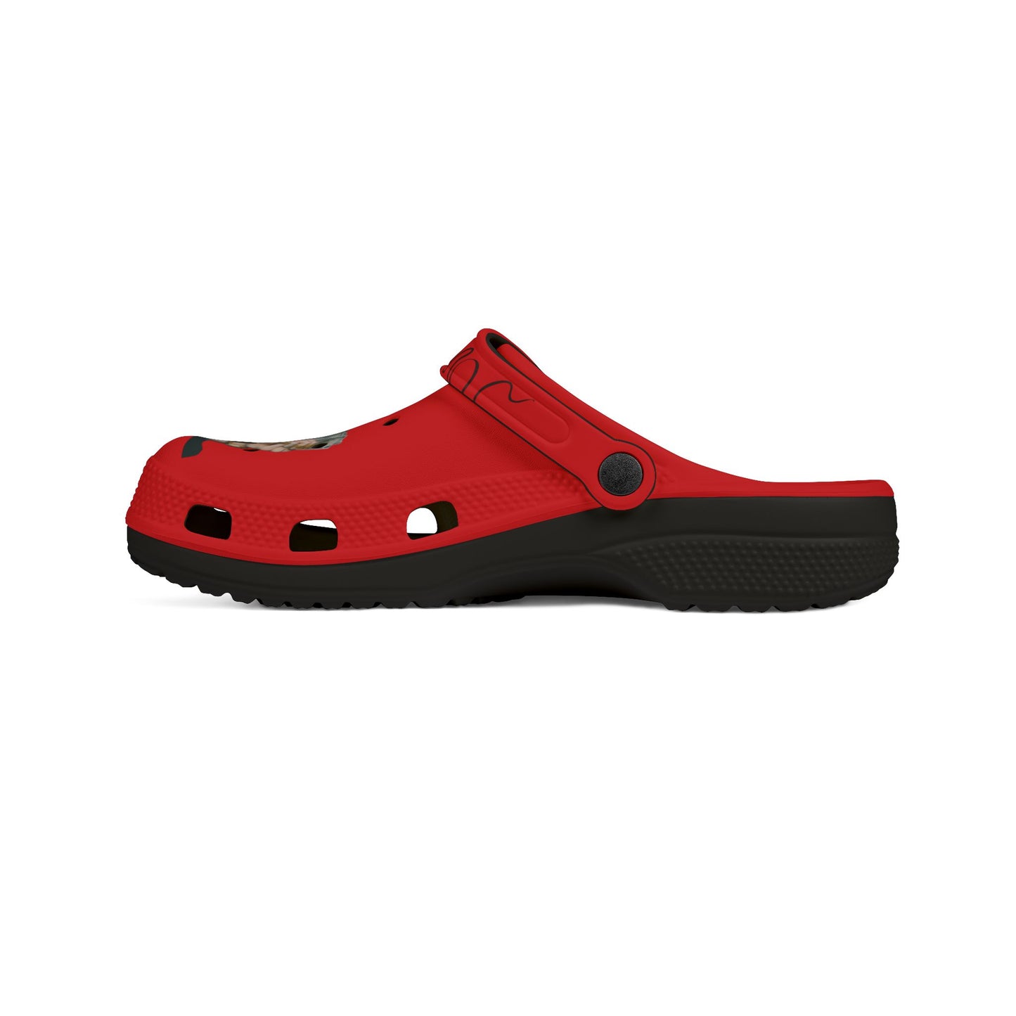 Red Drippy Harry’s