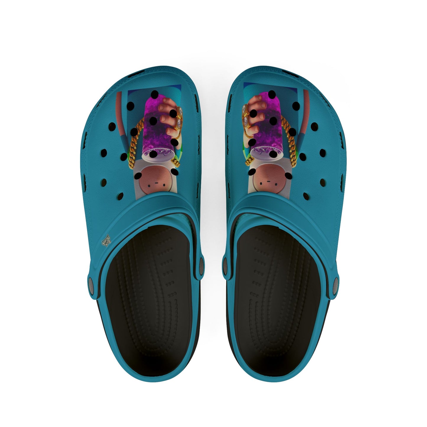 Drippy Slippys