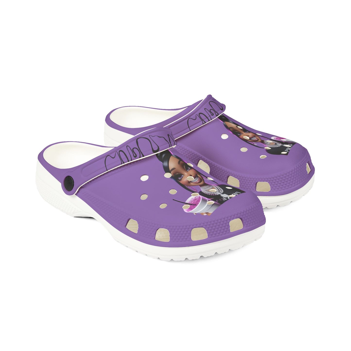 Drippy Slippys