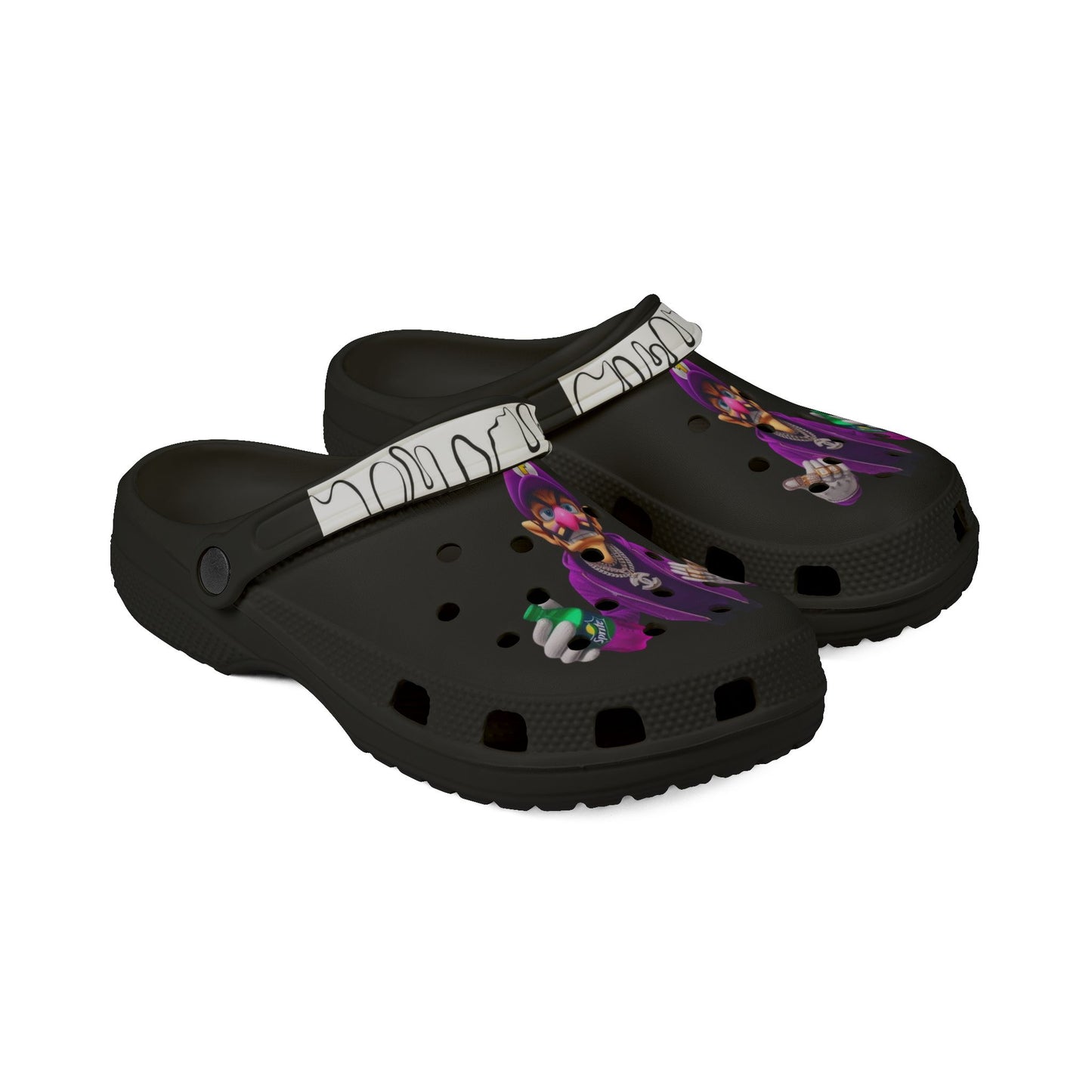 Drippy Slippys