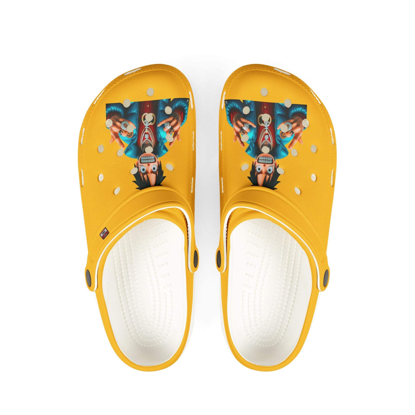 Drippy Slippys