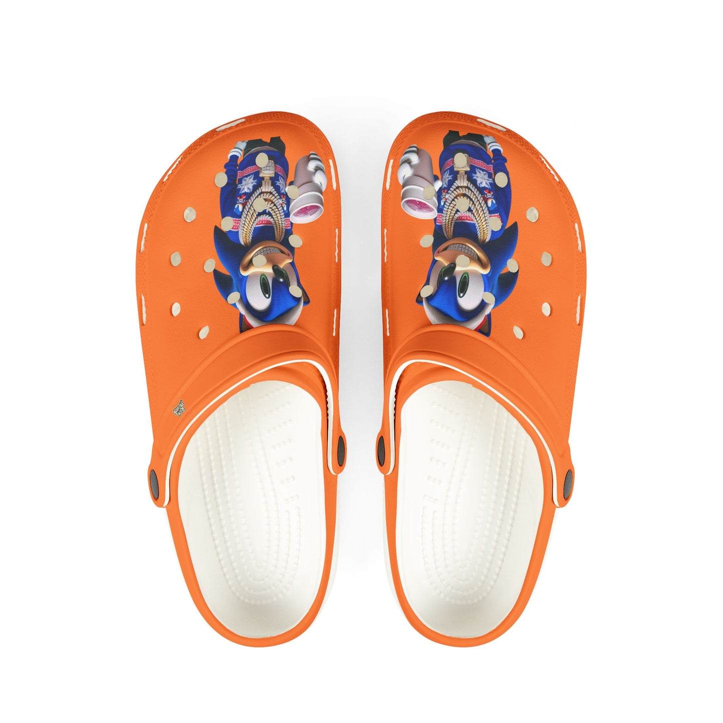 Drippy Slippys