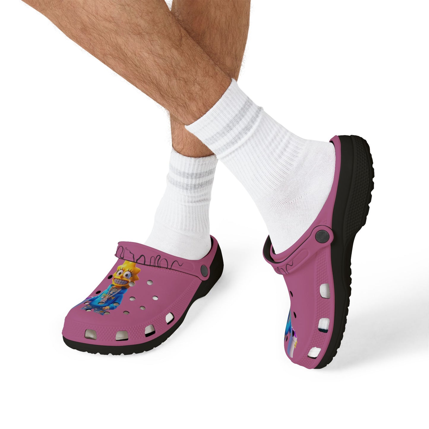 Drippy Slippys