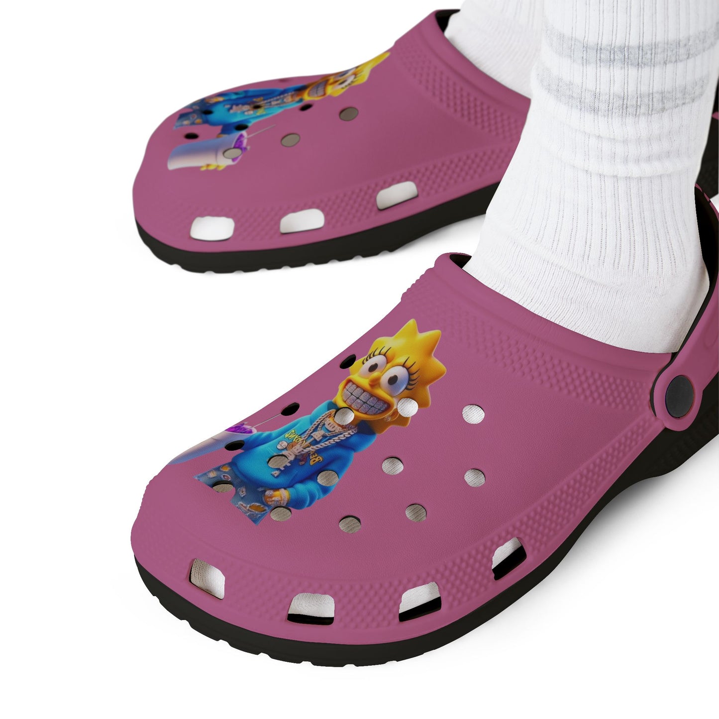 Drippy Slippys