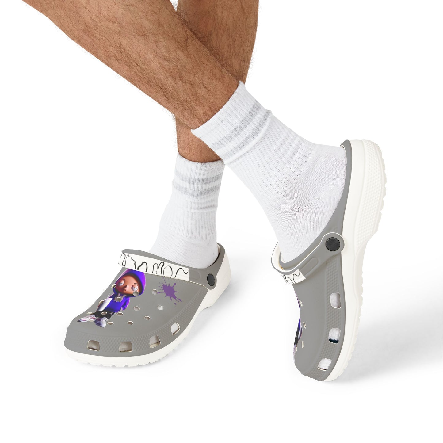 Drippy Slippys