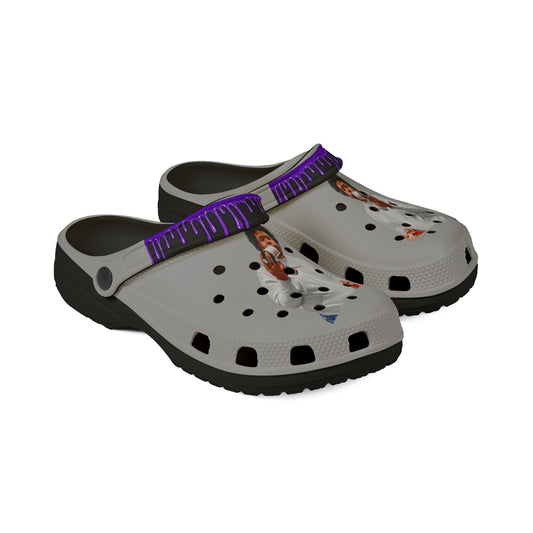 Light Grey Drippy FFN’s