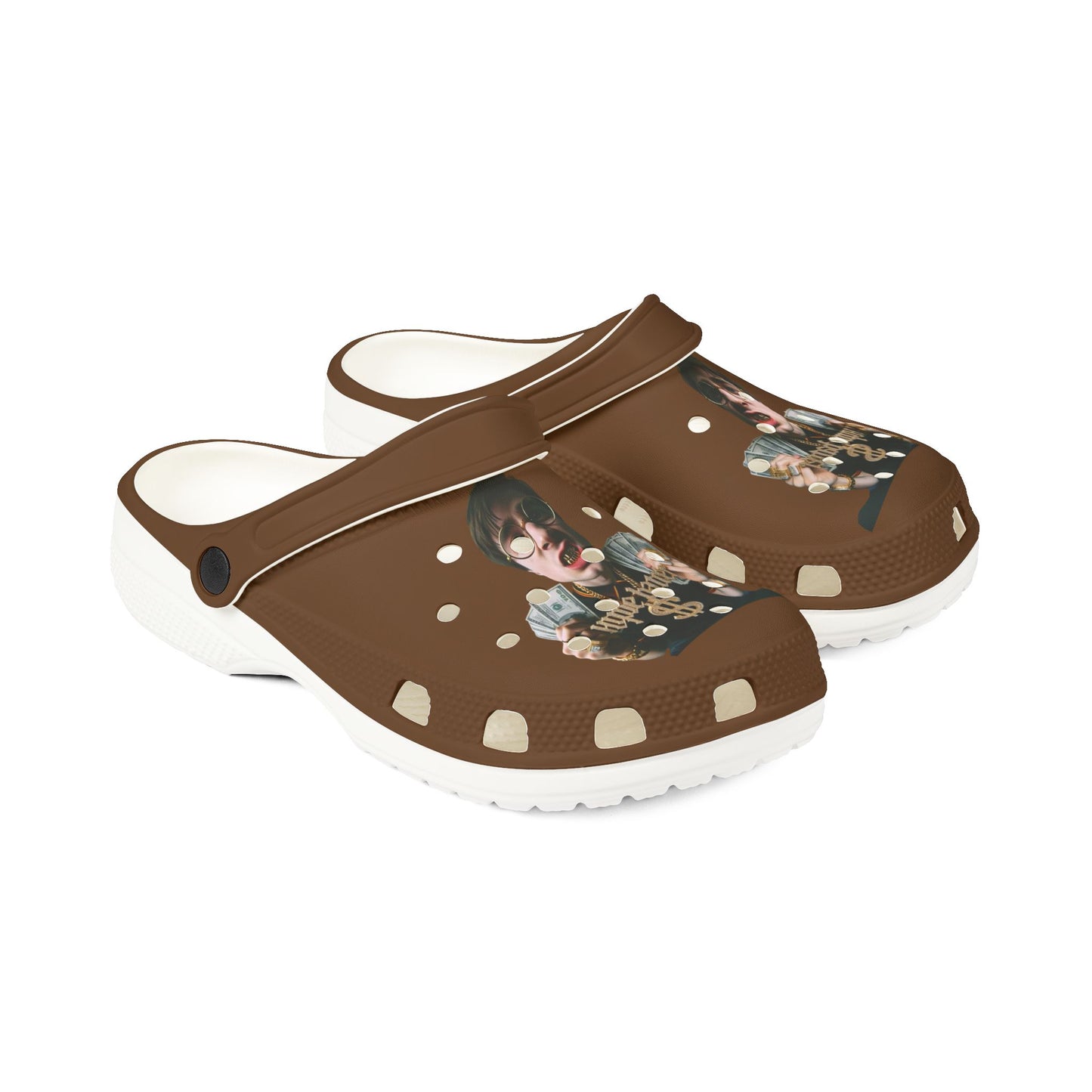 Drippy Slippys