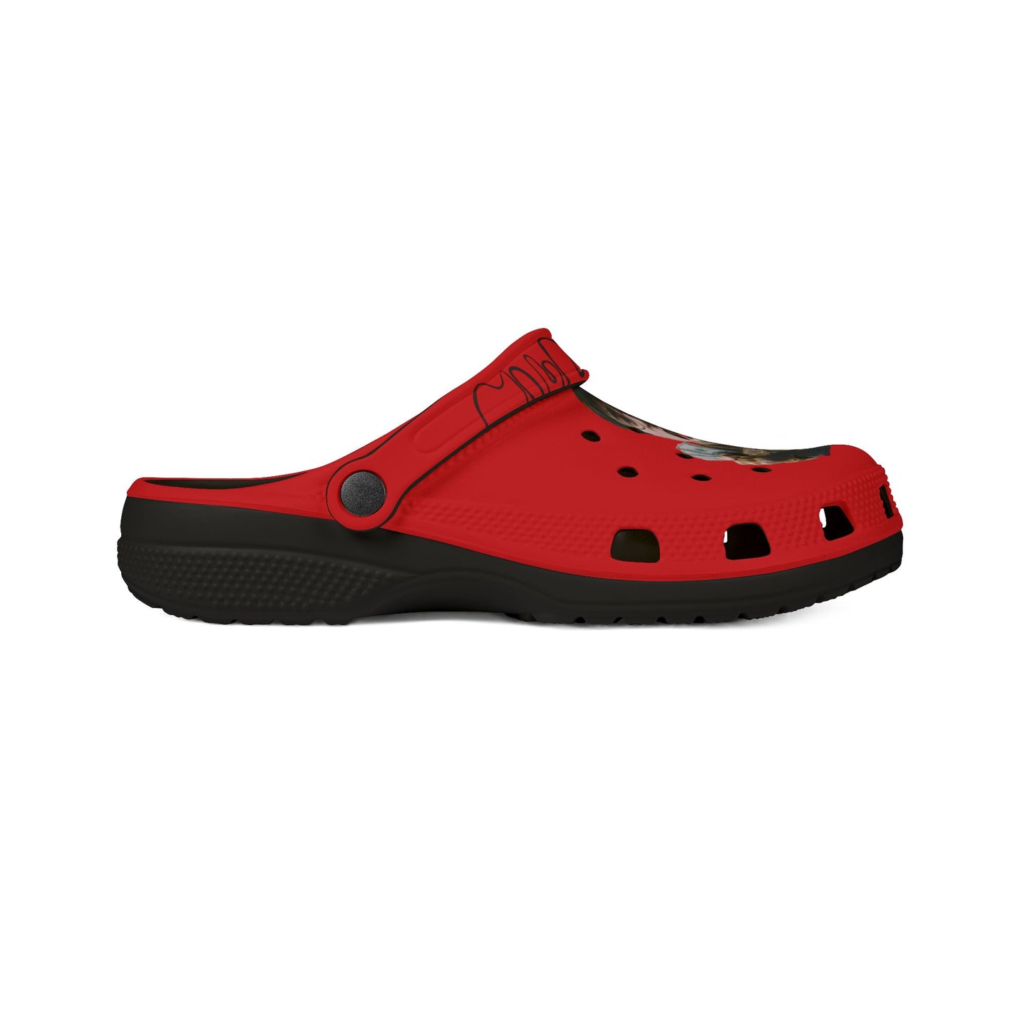 Red Drippy Harry’s