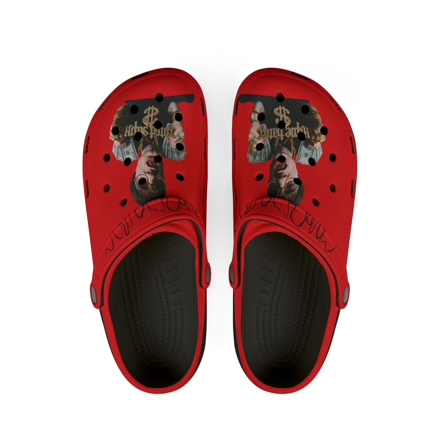Red Drippy Harry’s