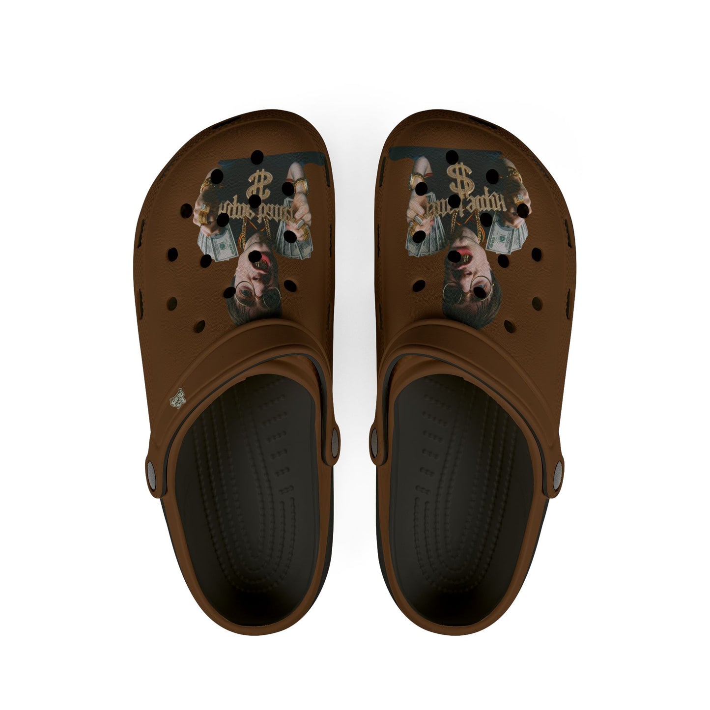 Drippy Slippys