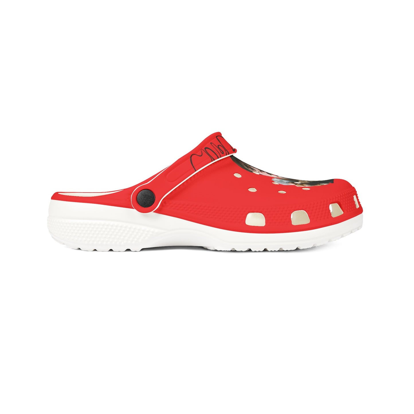 Red Drippy Harry’s