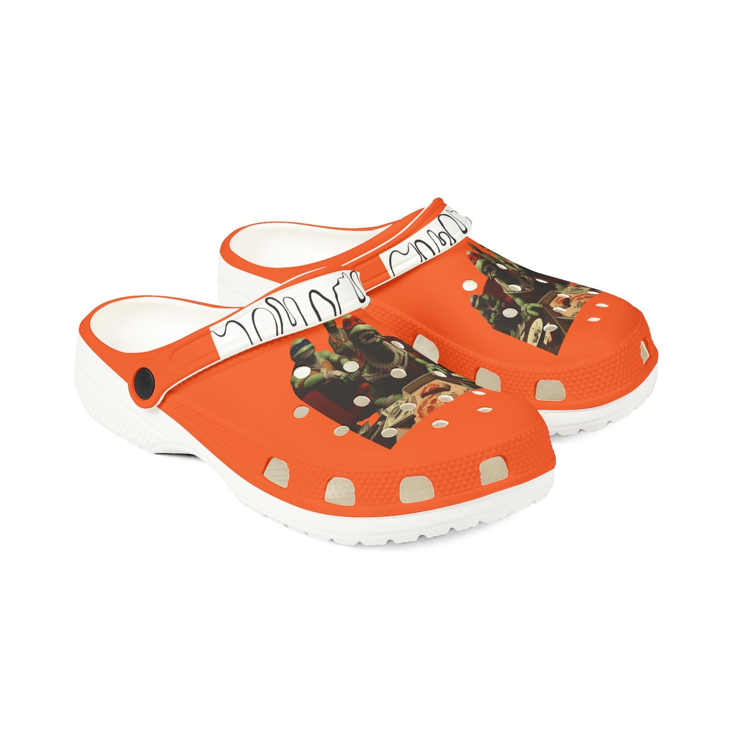 Drippy Slippys