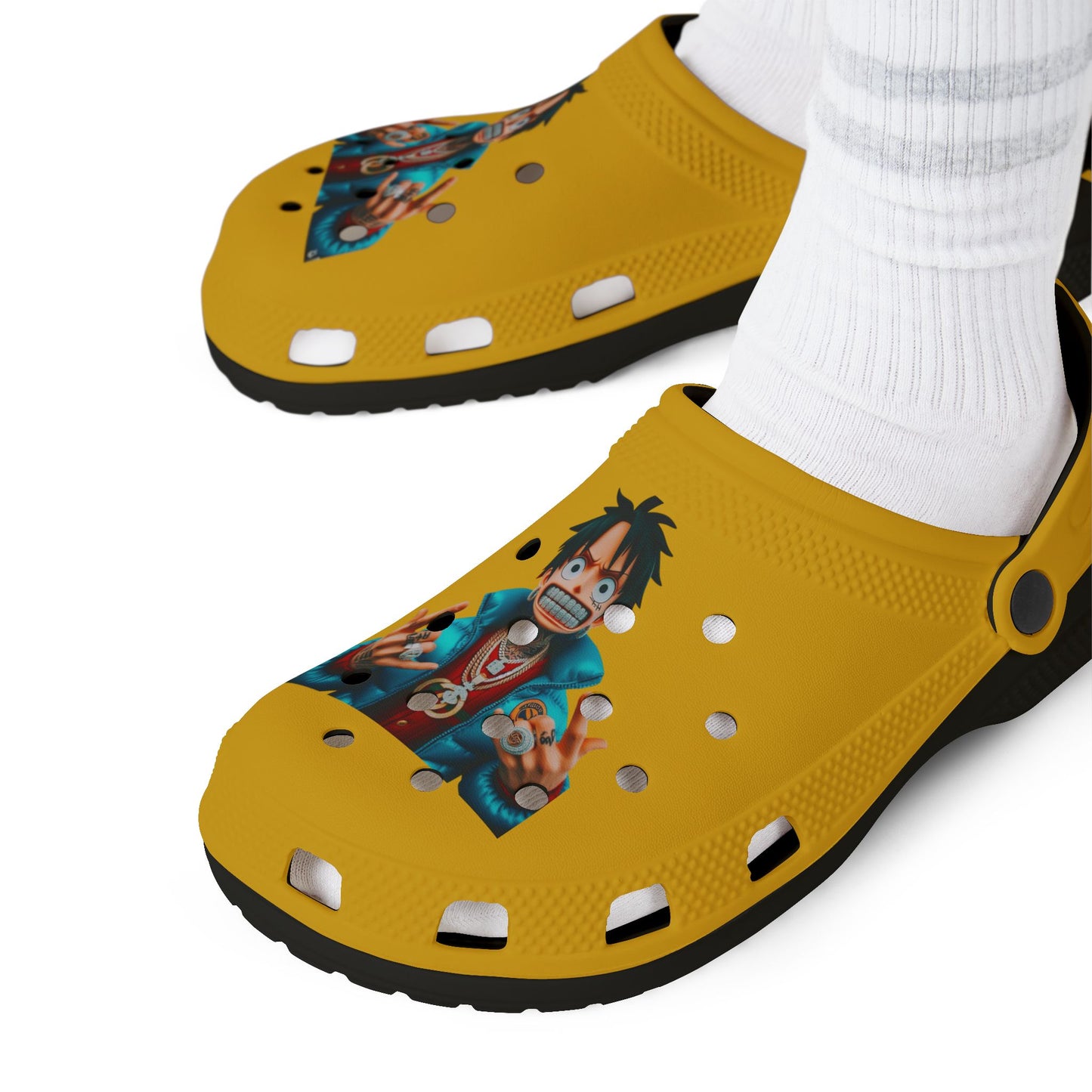 Drippy Slippys