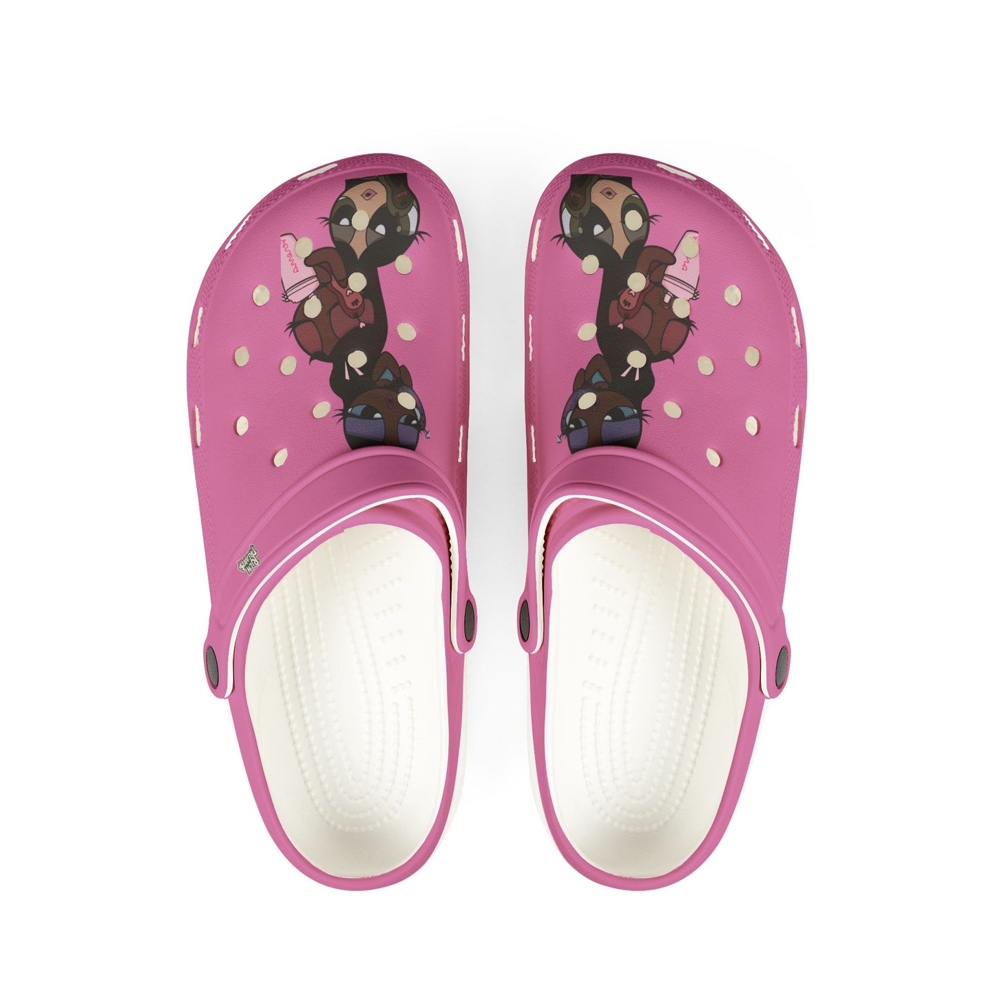 Drippy Slippys