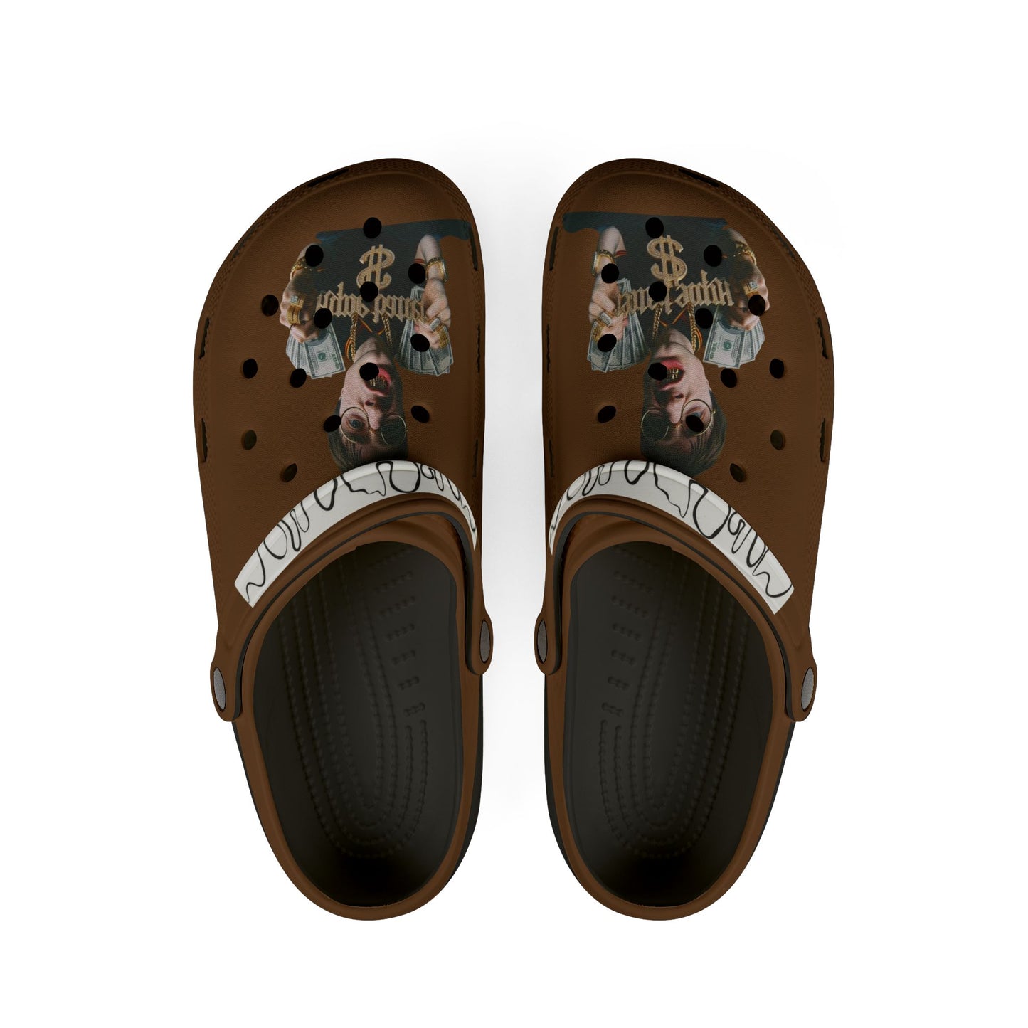 Brown Drippy Harry’s
