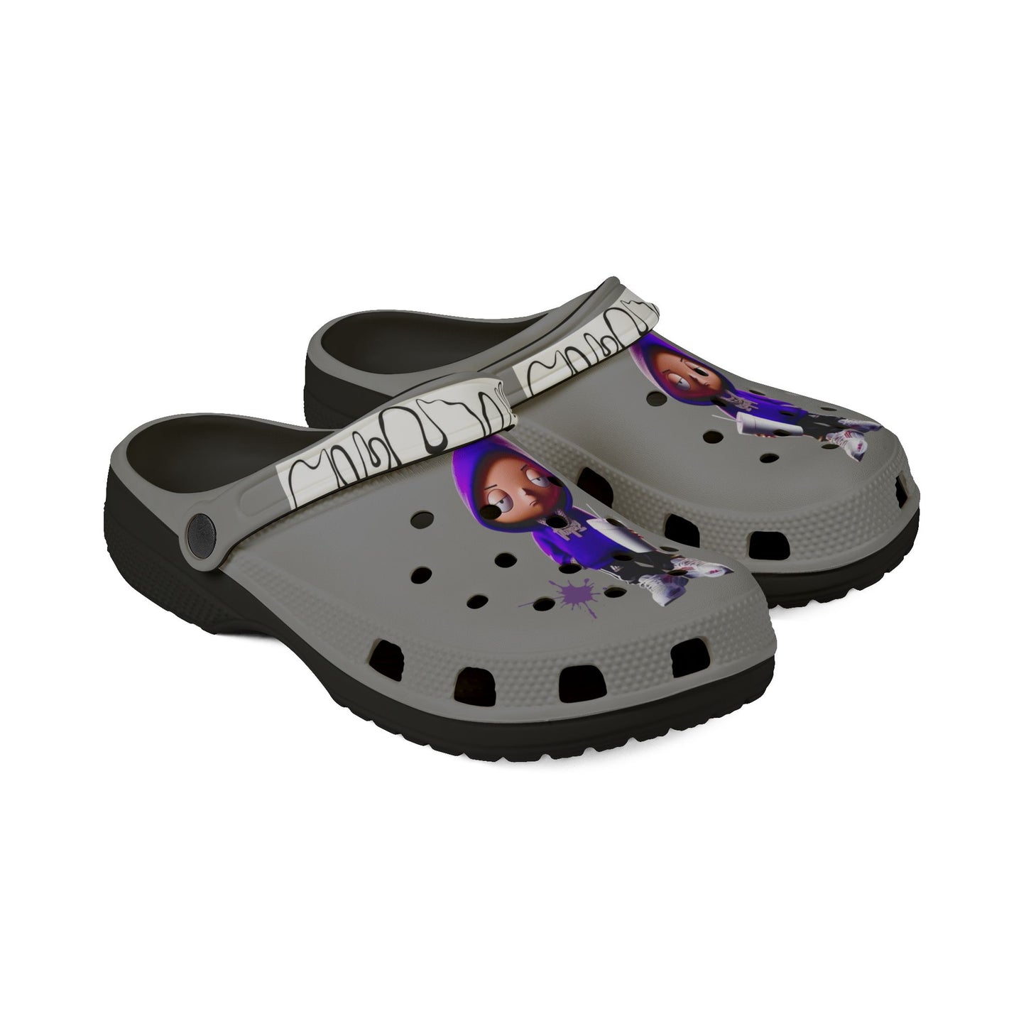 Drippy Slippys