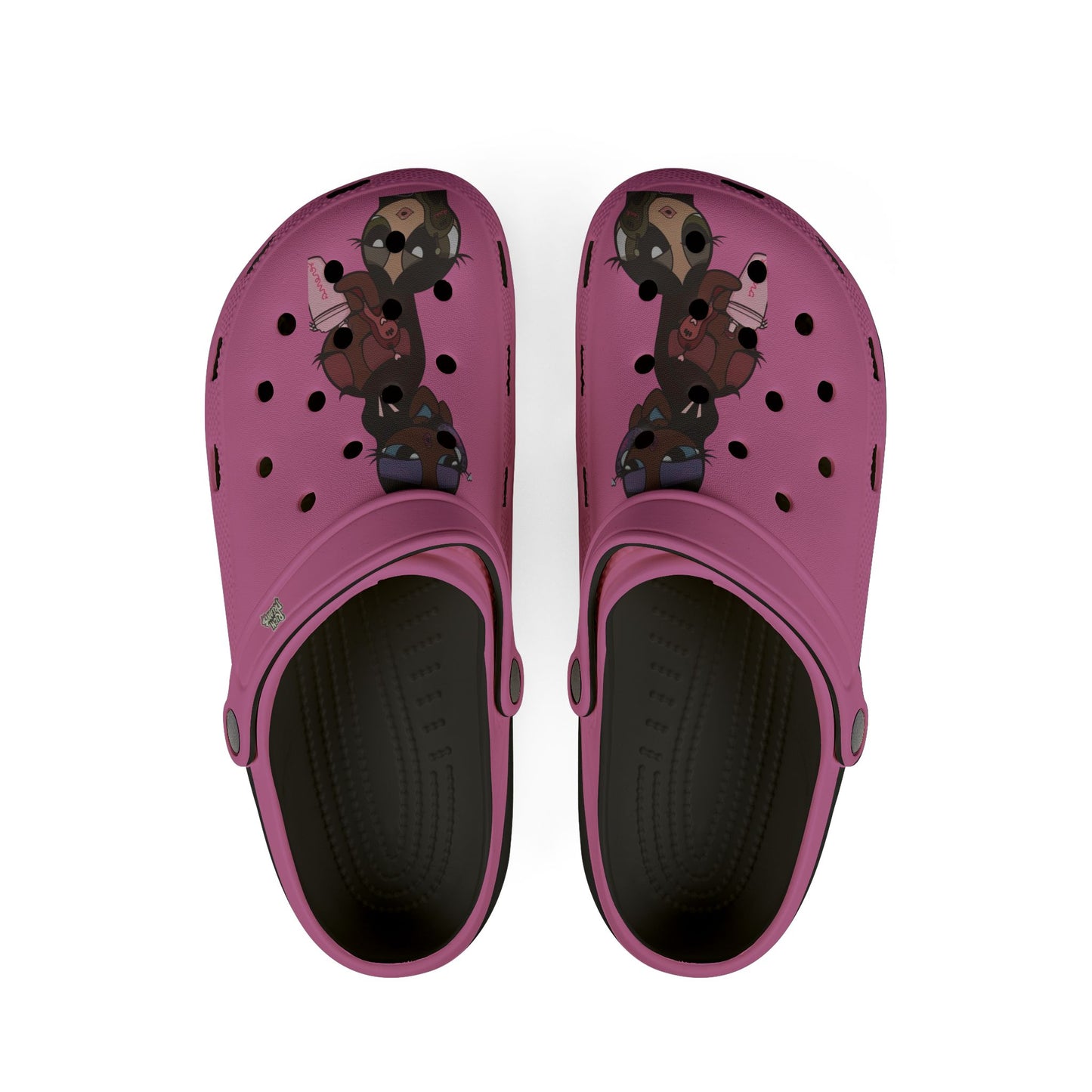 Drippy Slippys