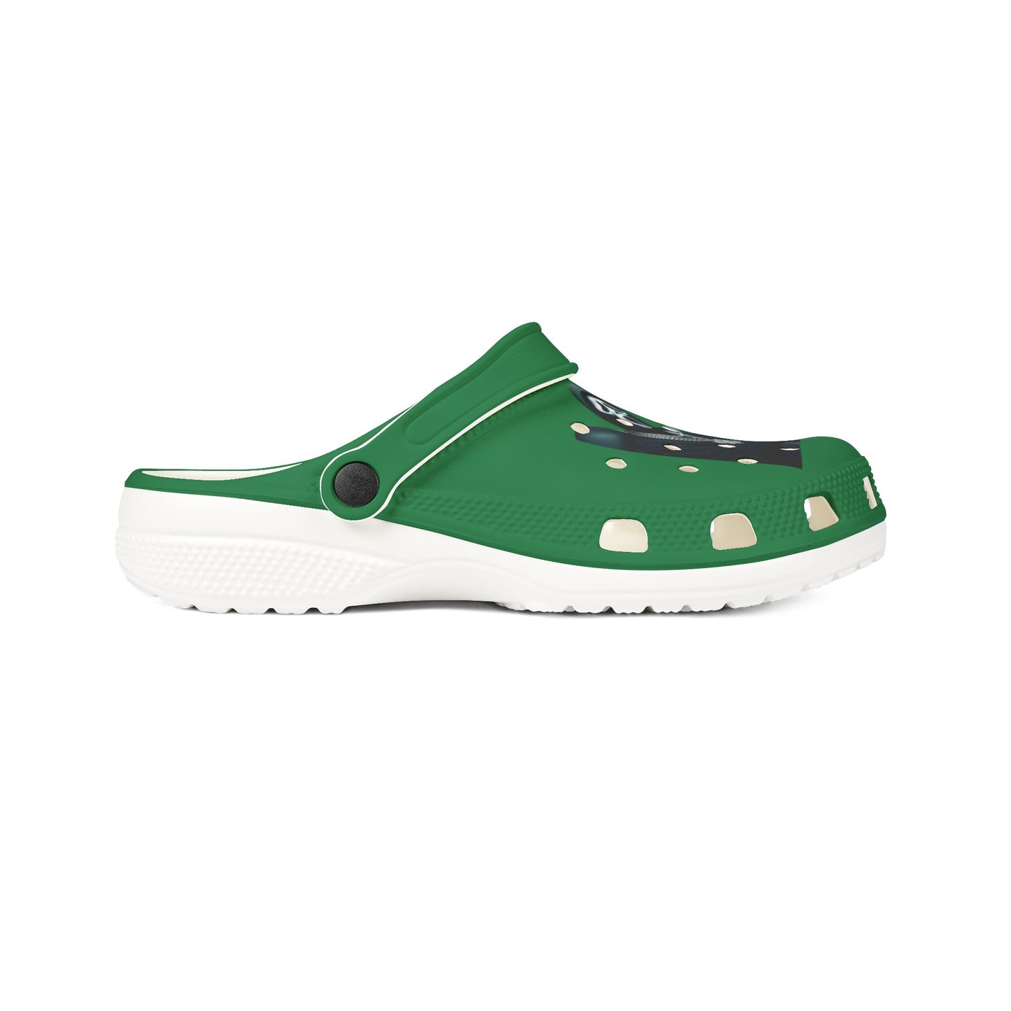 Green Drippy Screams