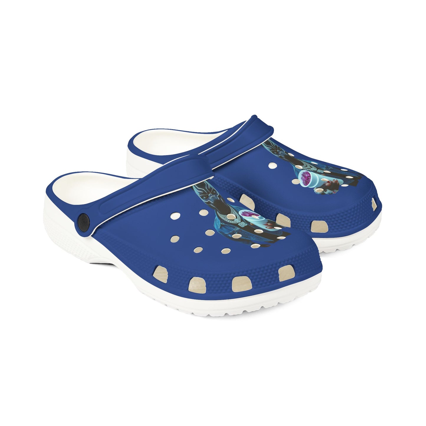 Drippy Slippys