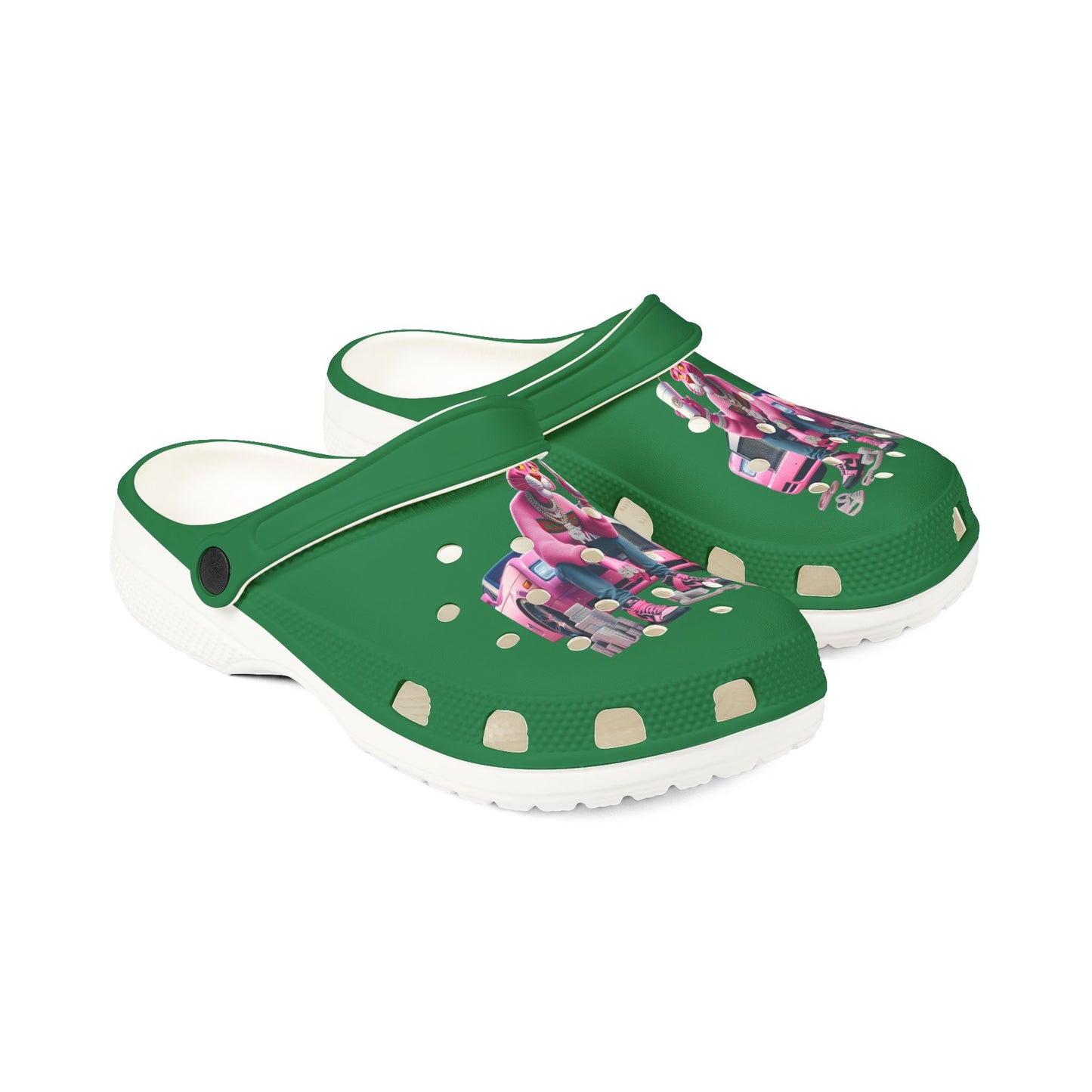 Drippy Slippys