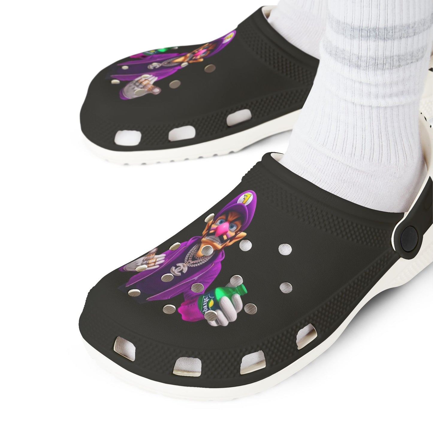 Drippy Slippys