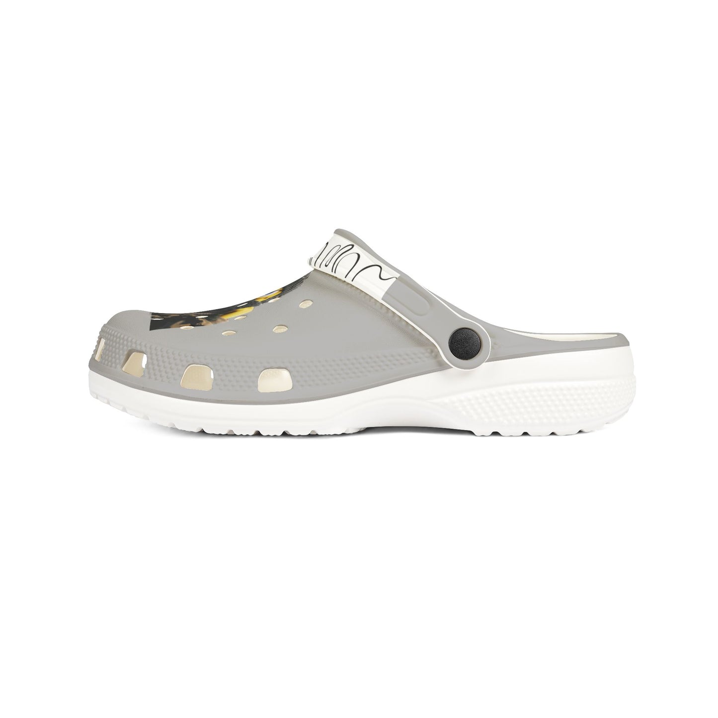 Grey Drippy BoB’s