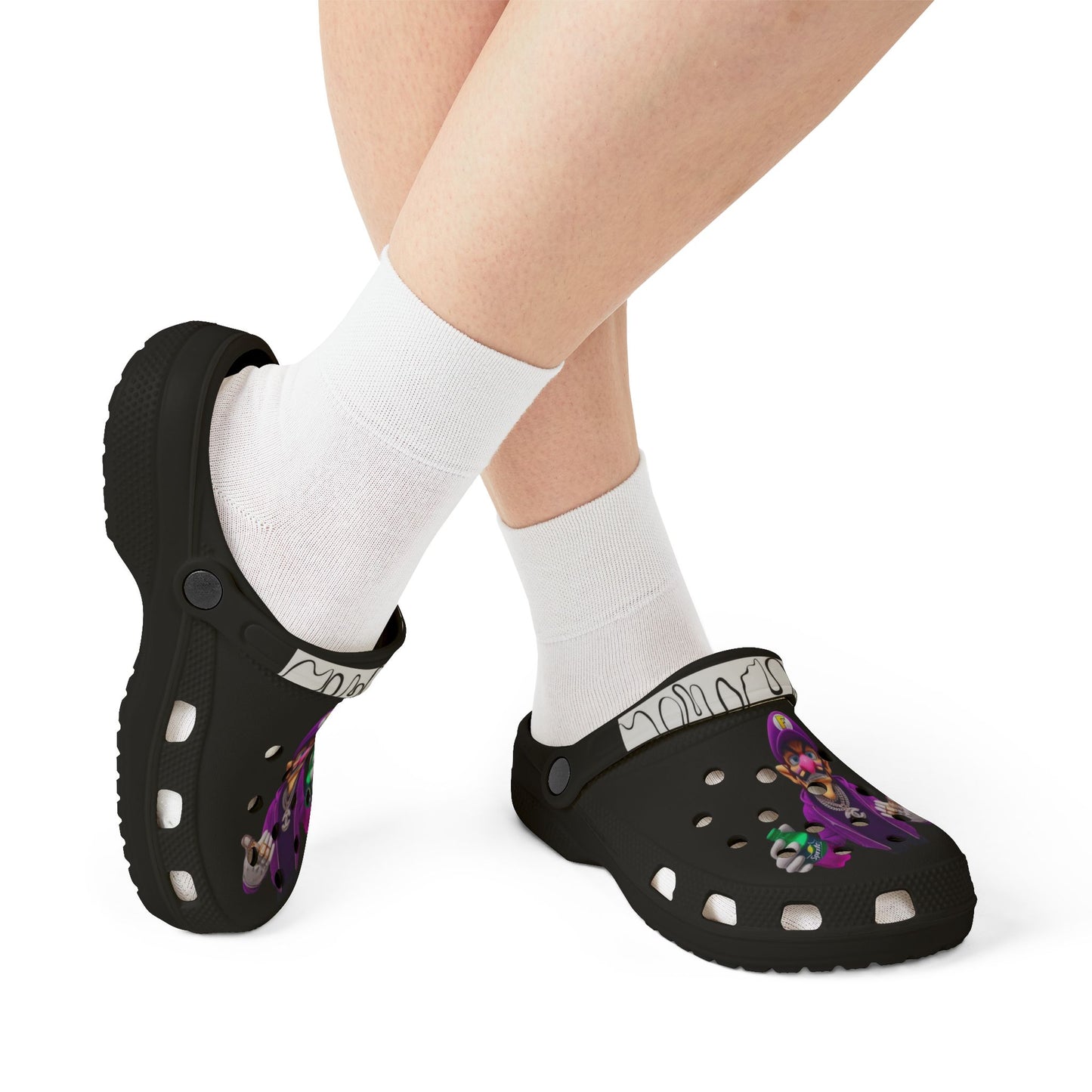 Drippy Slippys