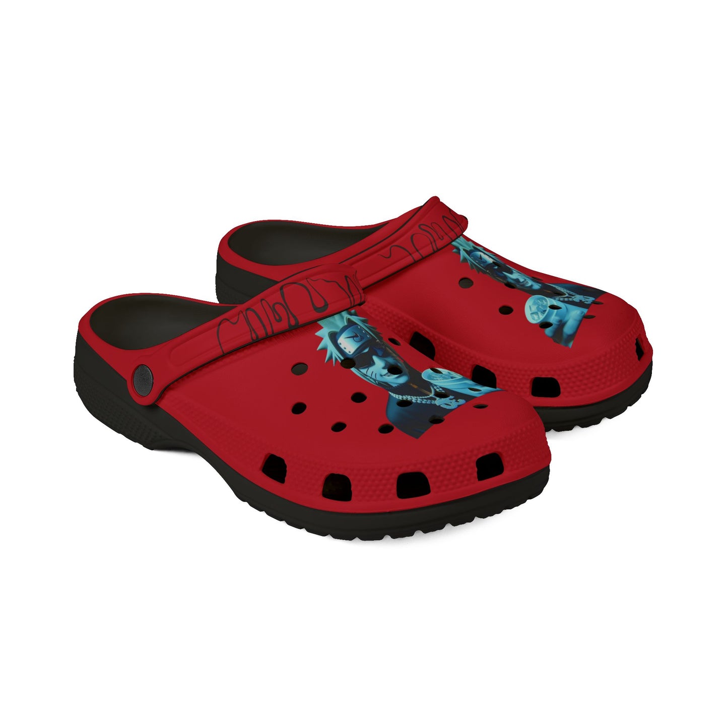 Drippy Slippys
