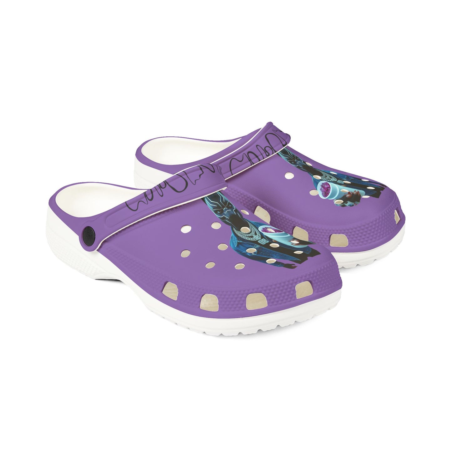 Drippy Slippys