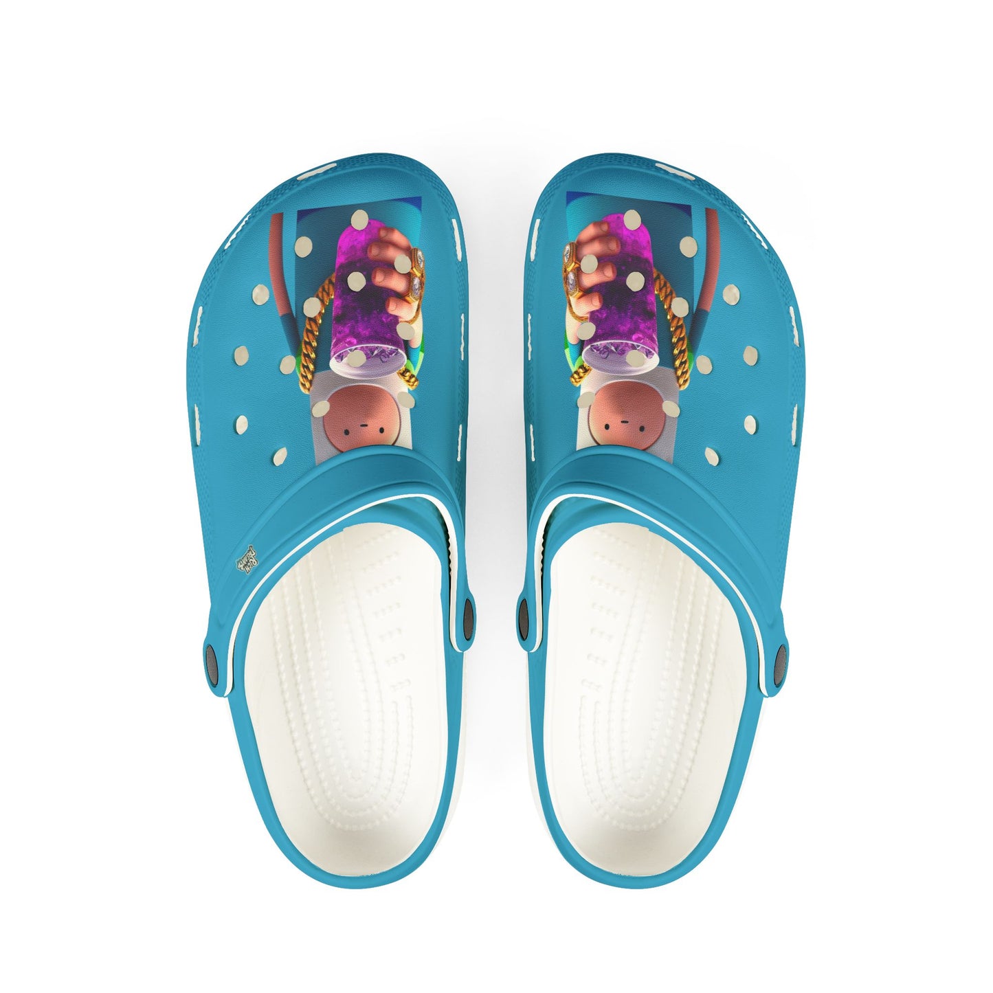 Drippy Slippys