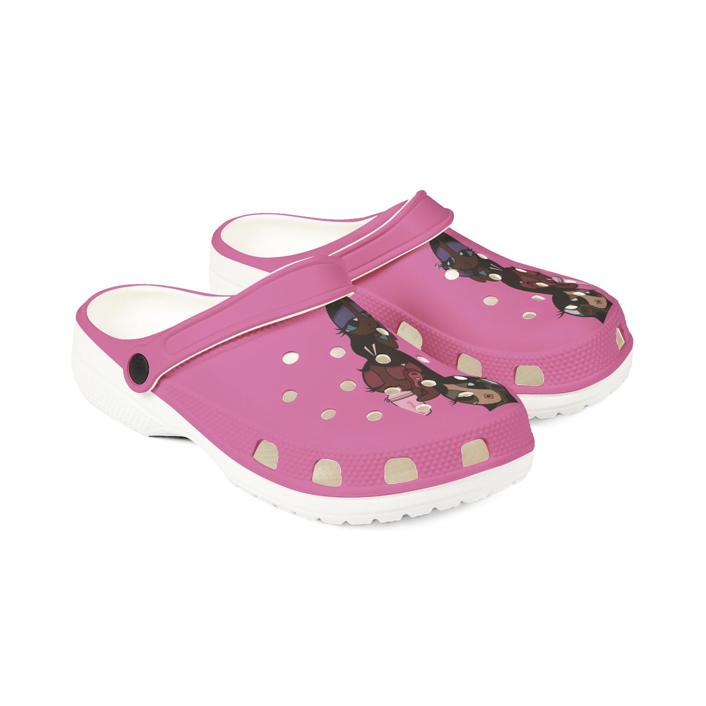 Drippy Slippys