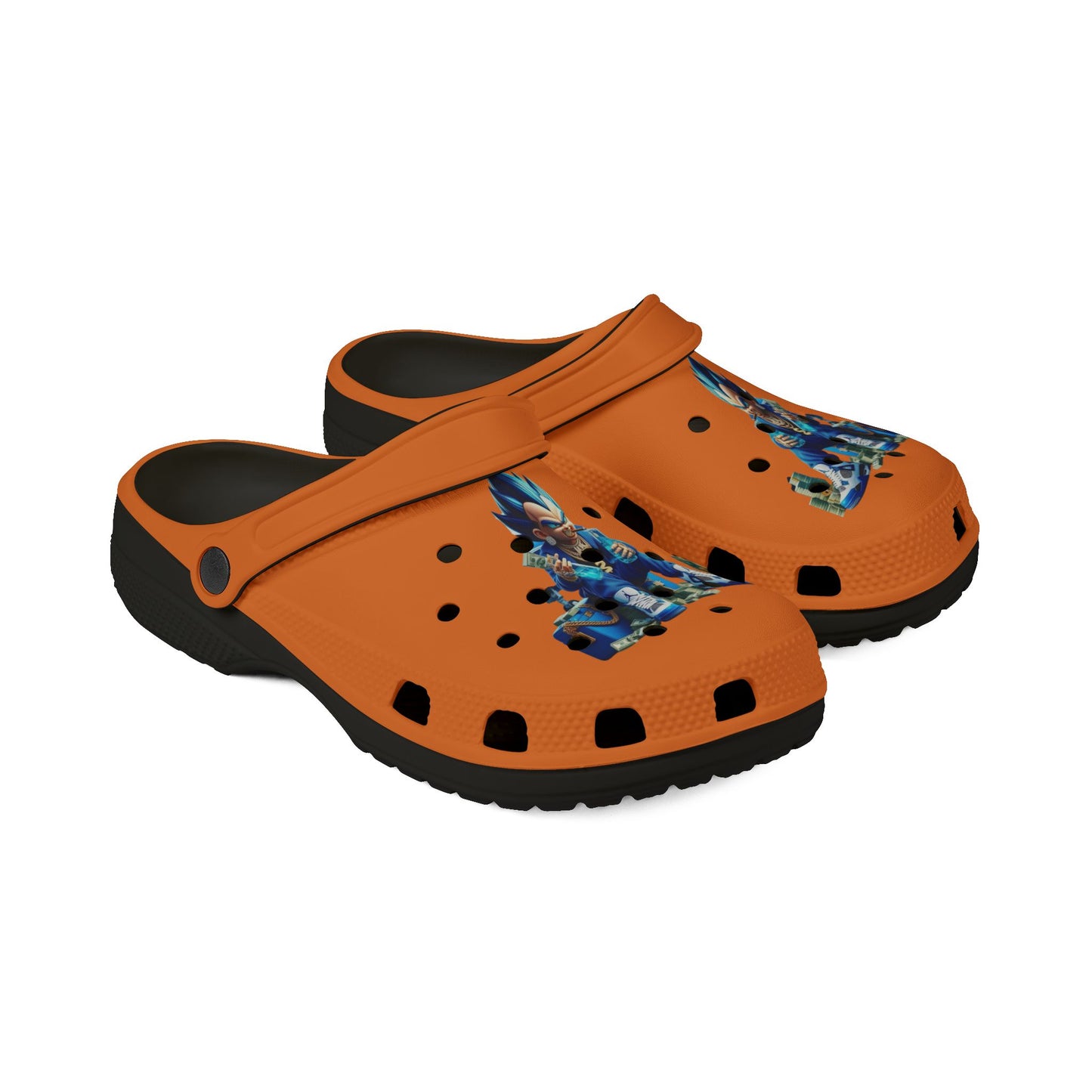 Drippy Slippys