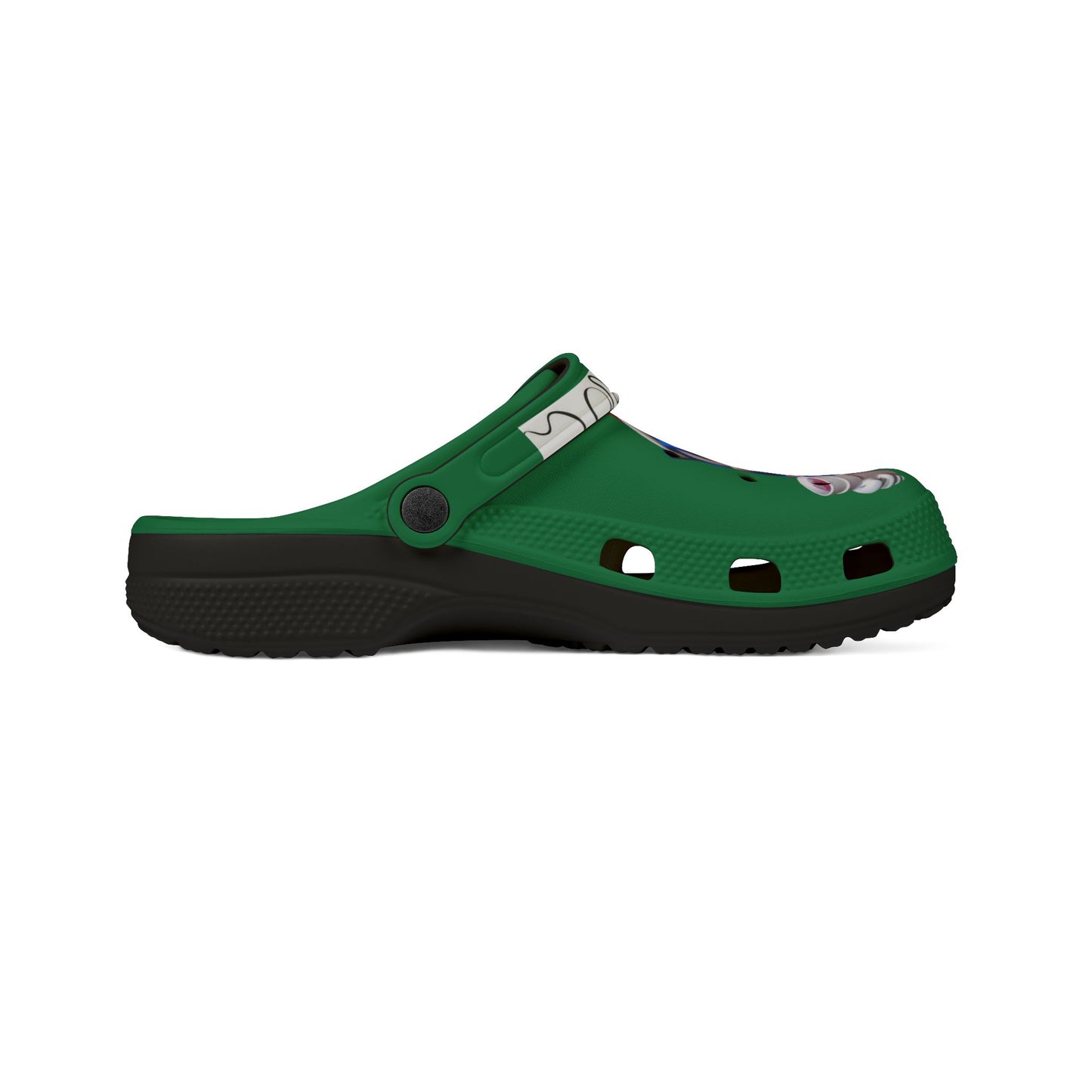 Green Drippy Sonic’s