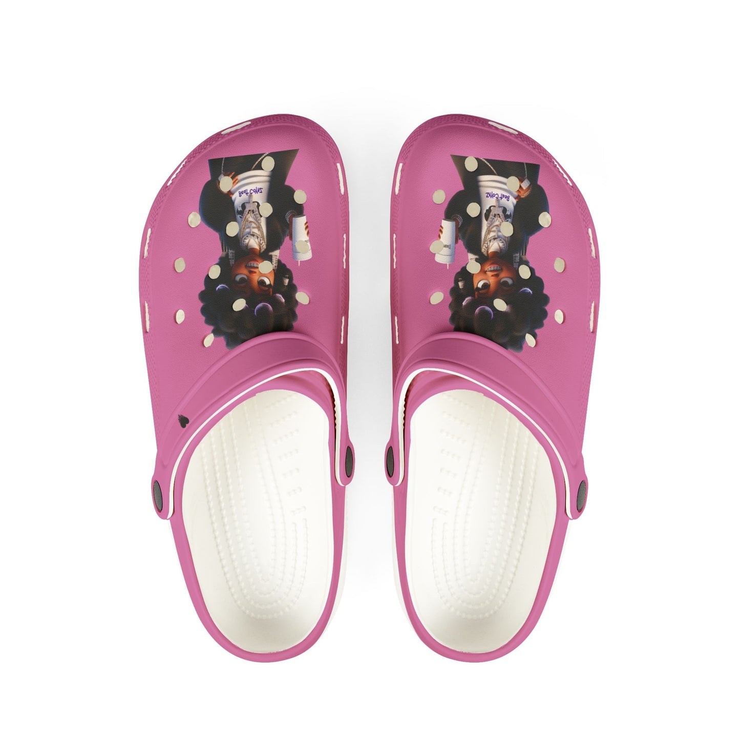 Drippy Slippys