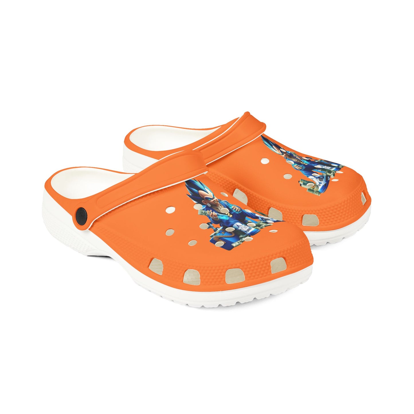 Drippy Slippys