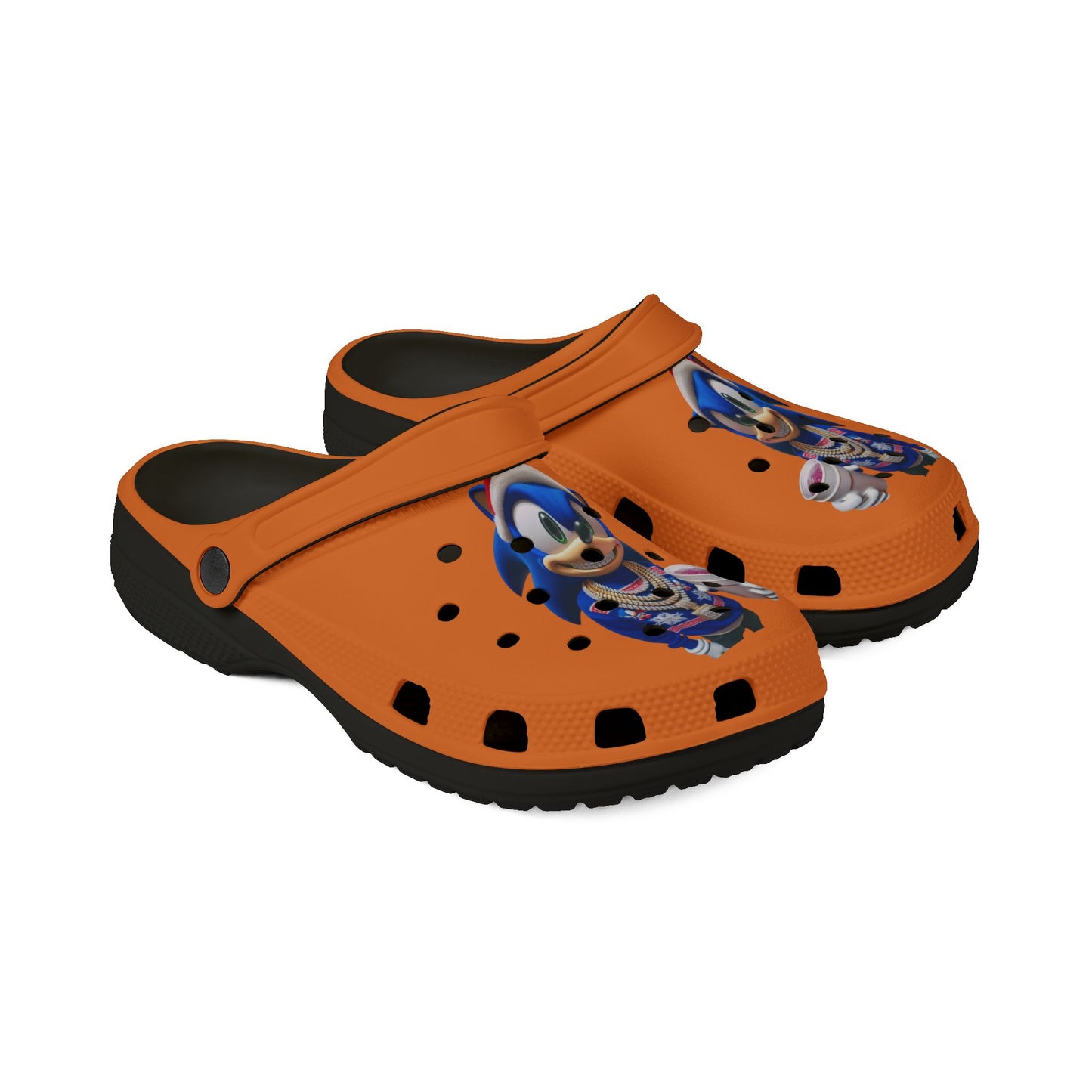 Drippy Slippys