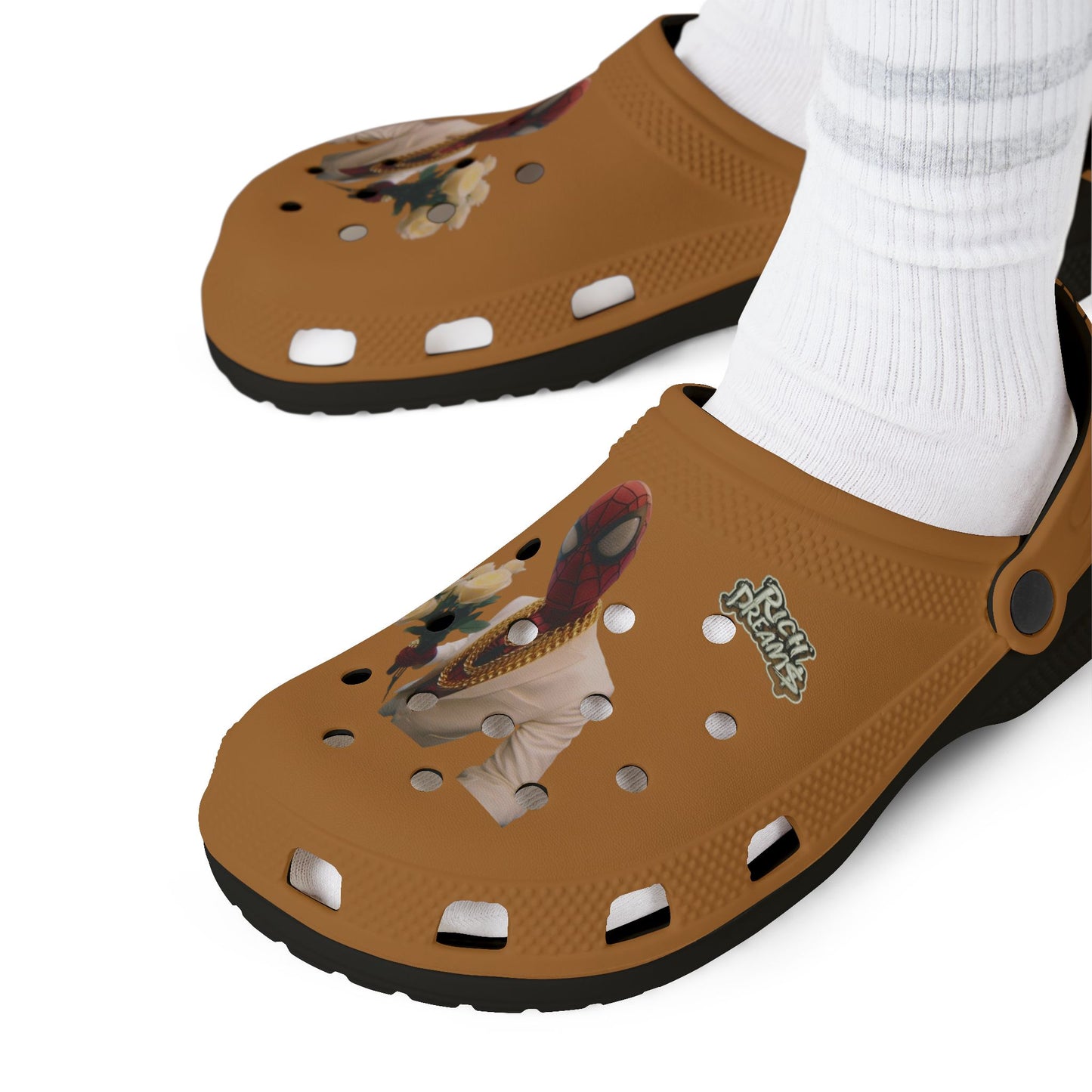 Drippy Slippys