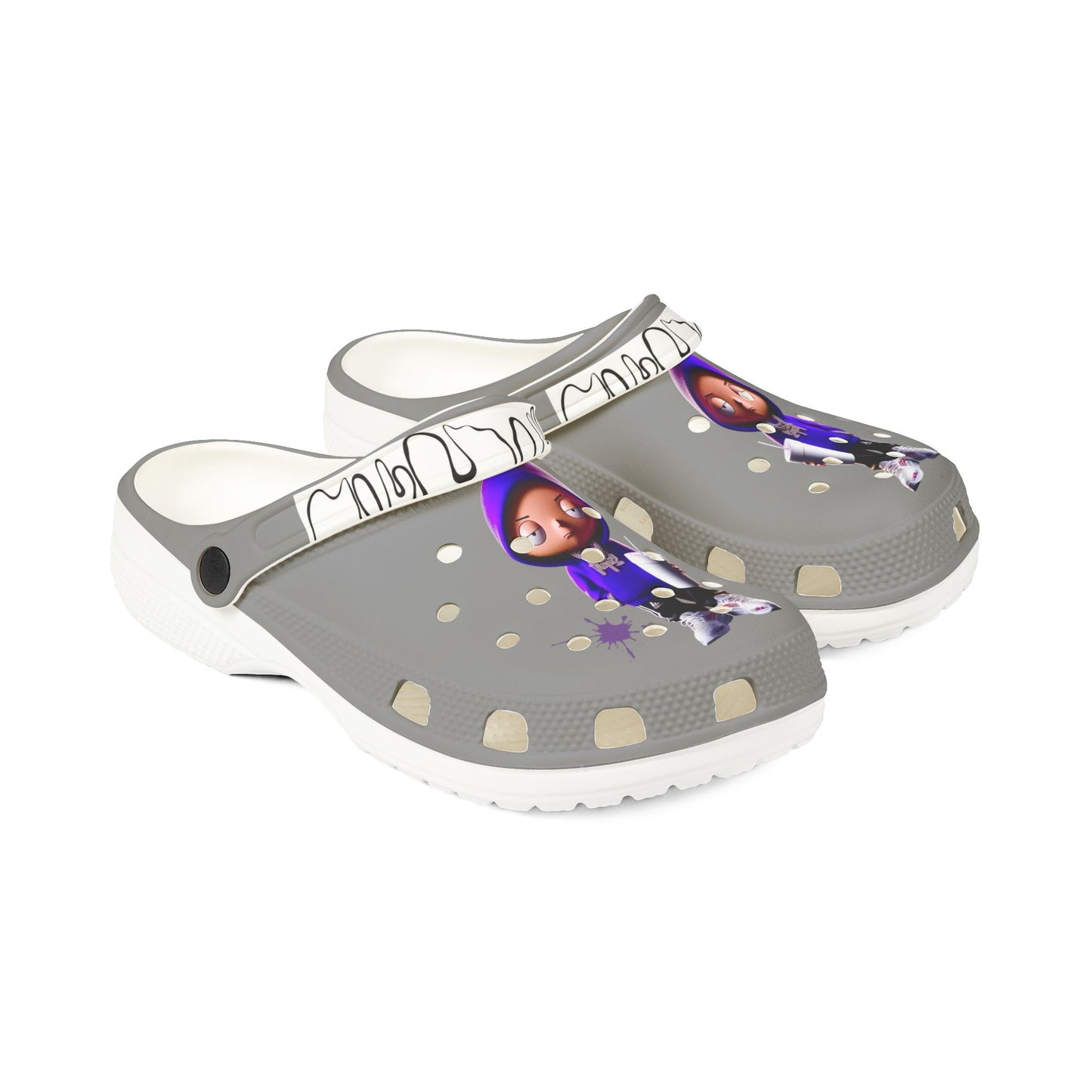 Drippy Slippys