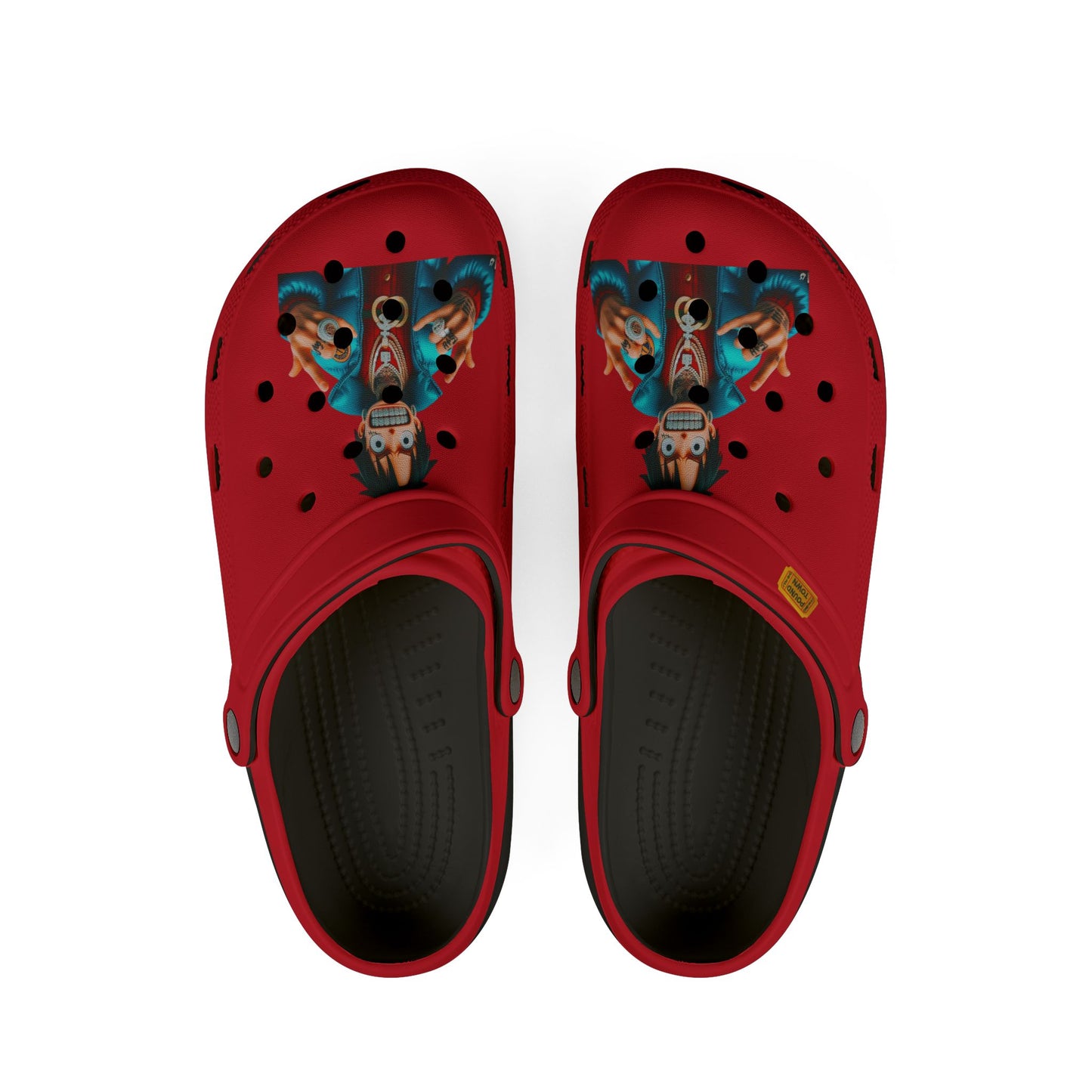 Drippy Slippys