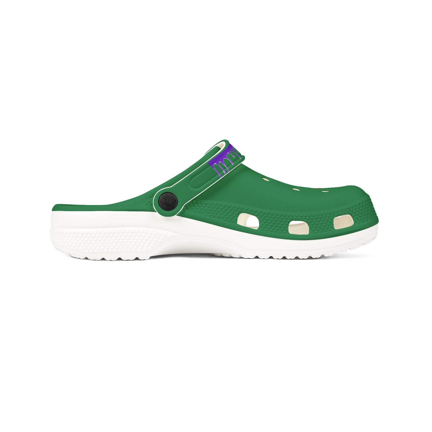 Green Drippy Krabs