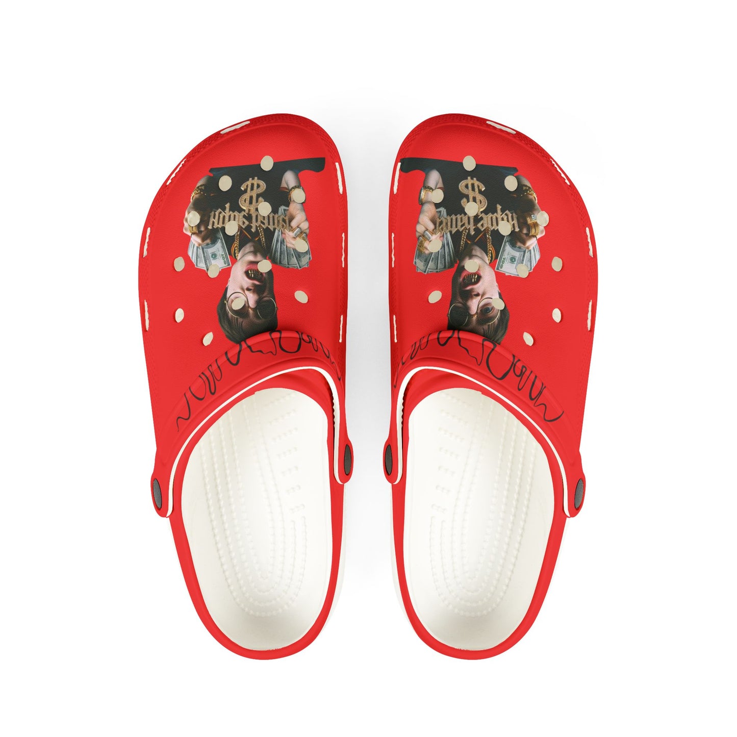 Red Drippy Harry’s