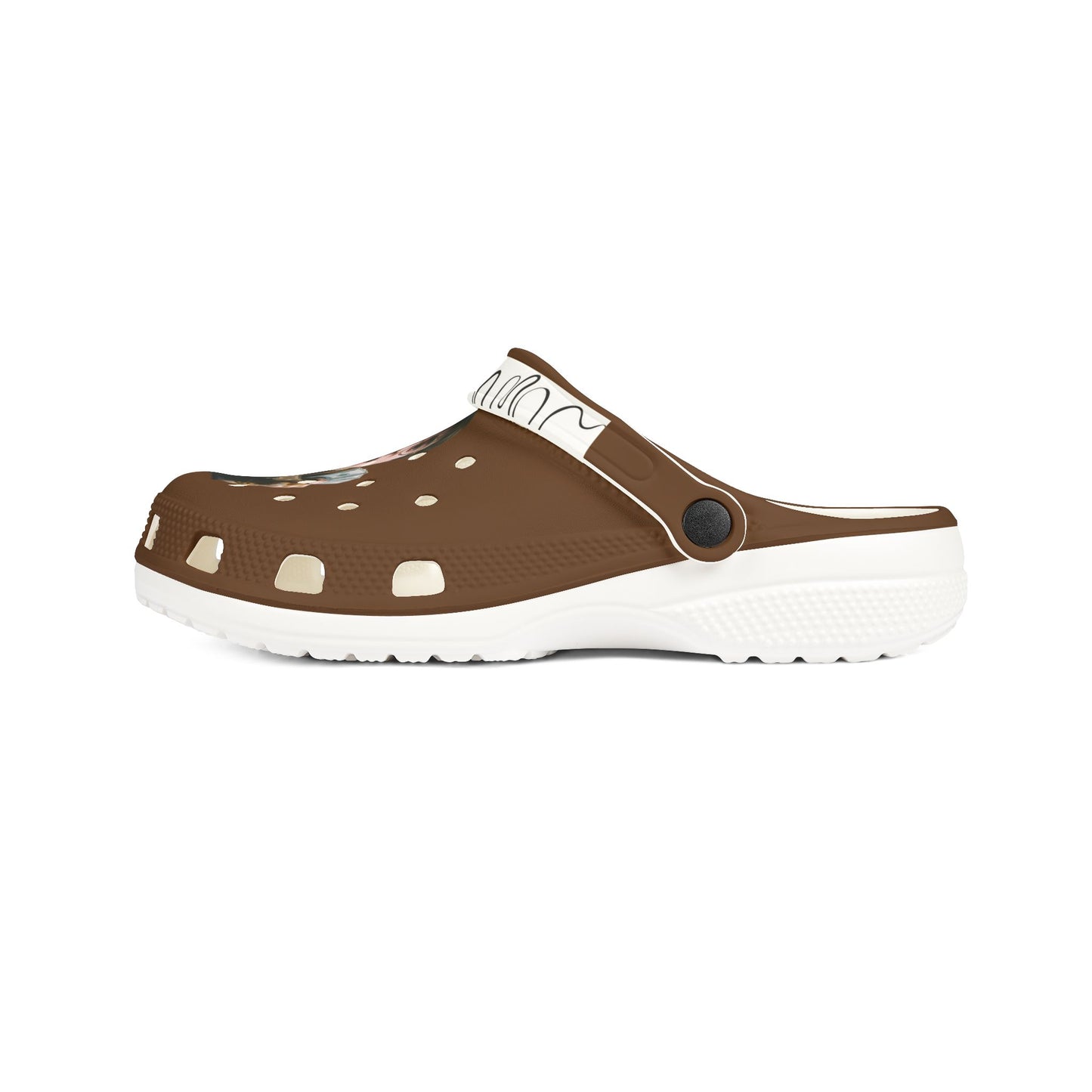 Brown Drippy Harry’s